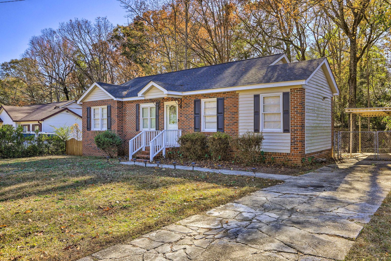 Columbus Vacation Rental