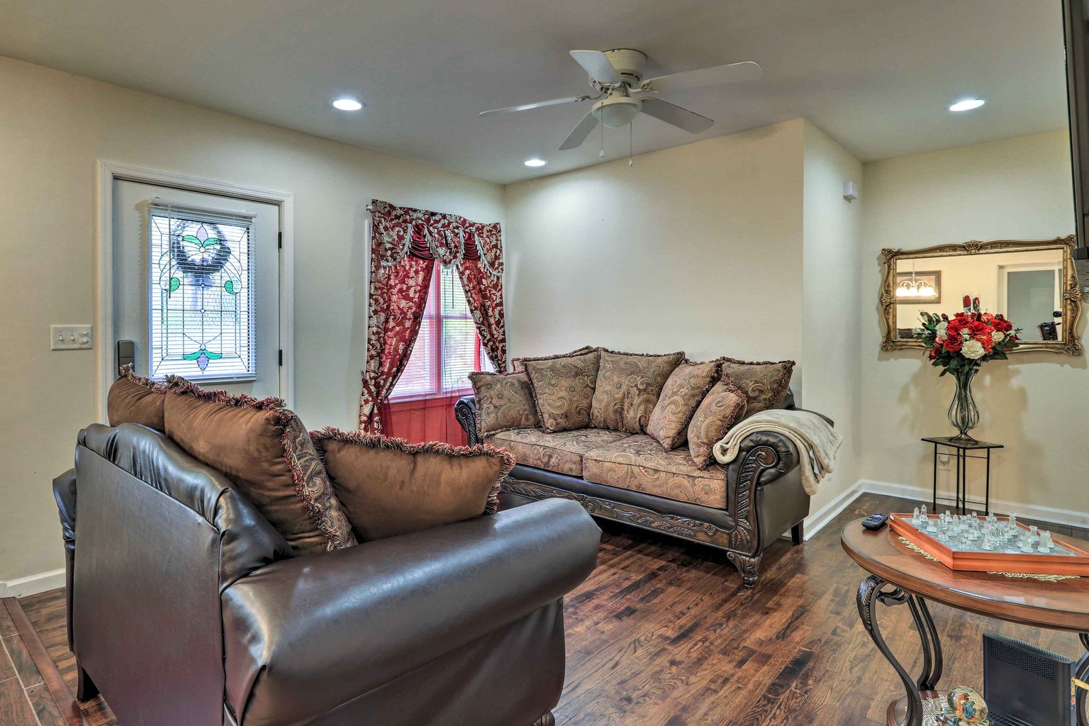 Columbus Vacation Rental