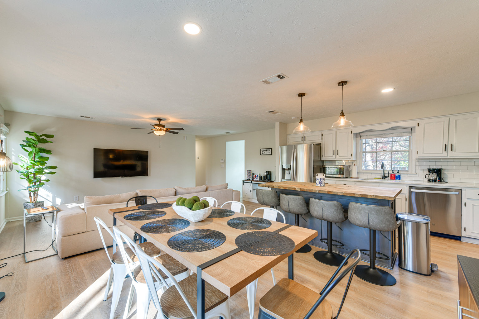 Columbus Vacation Rental