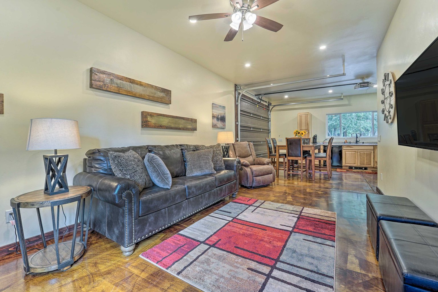 Dolores Vacation Rental