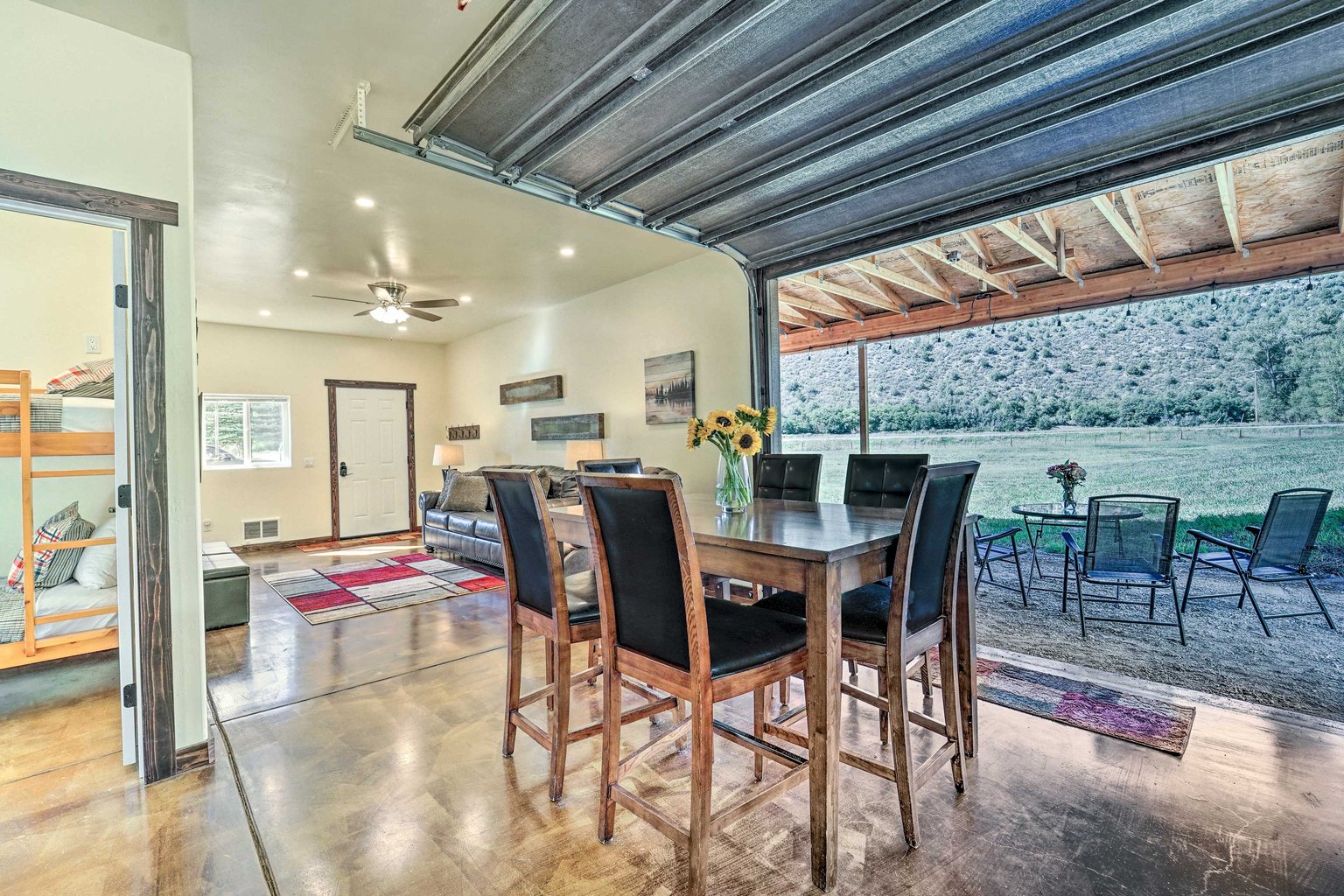 Dolores Vacation Rental