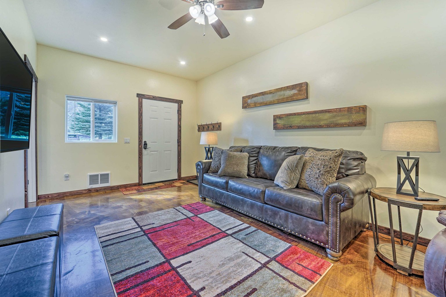 Dolores Vacation Rental