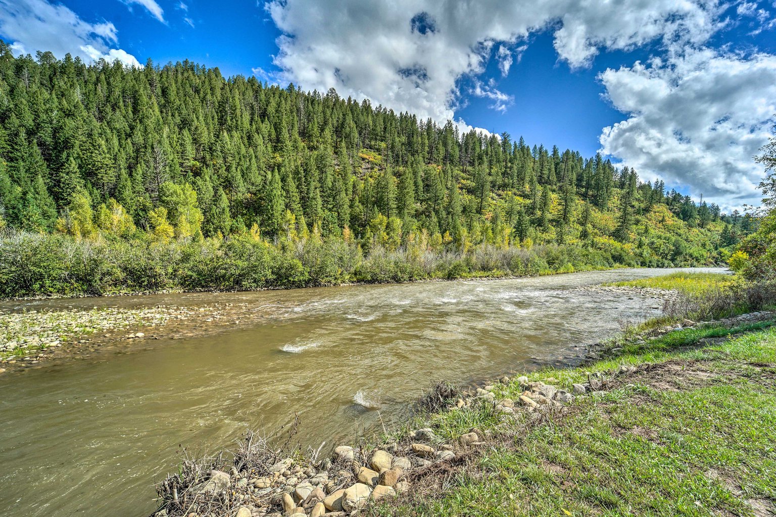 Dolores Vacation Rental