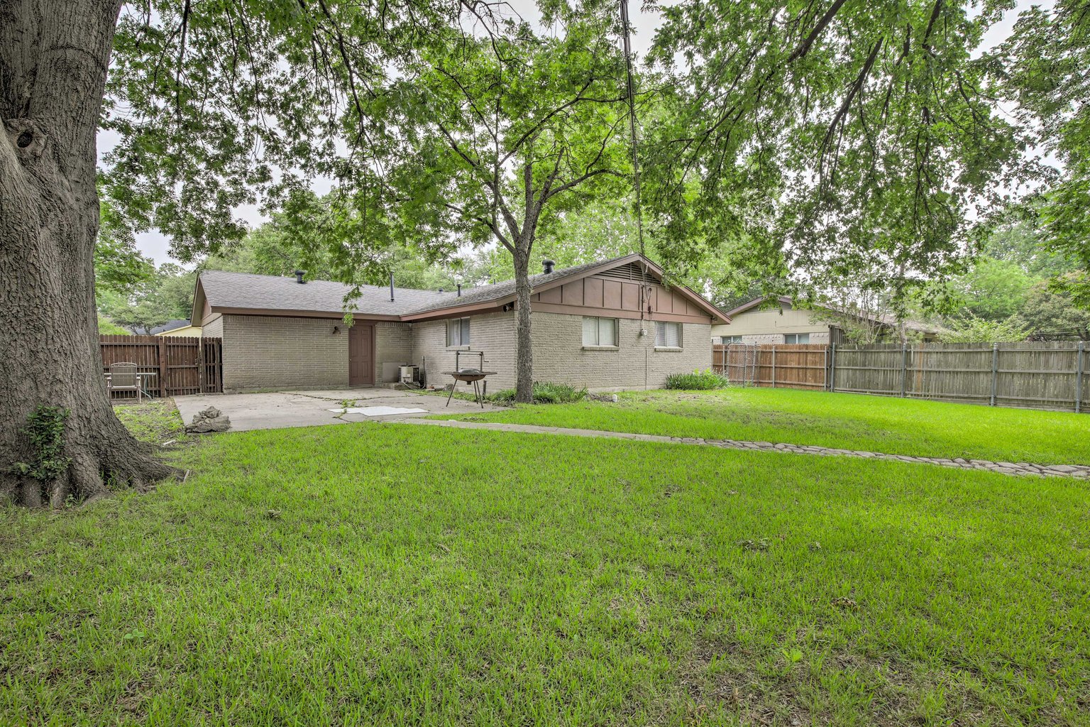 Richardson Vacation Rental