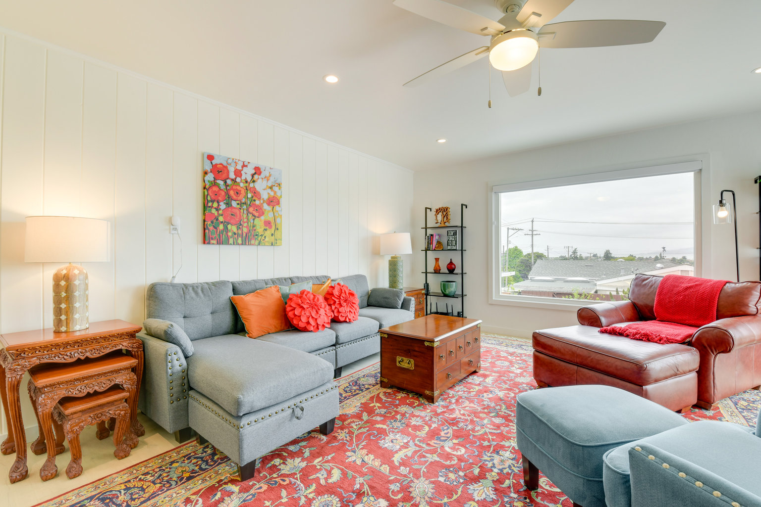 El Cerrito Vacation Rental