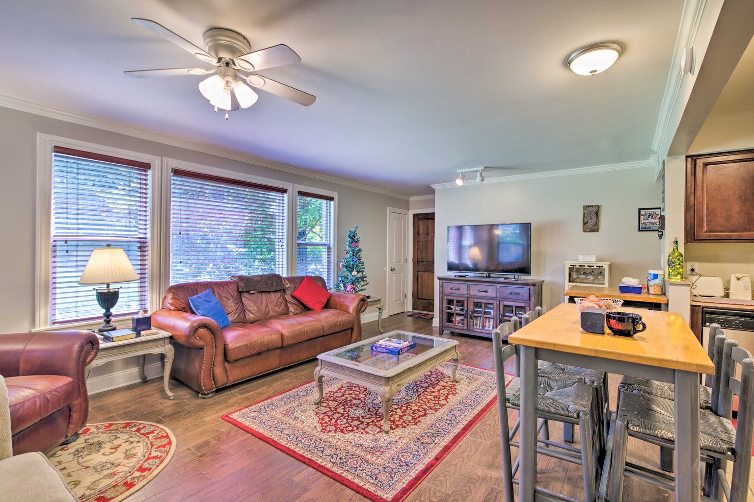 Oxford Vacation Rental