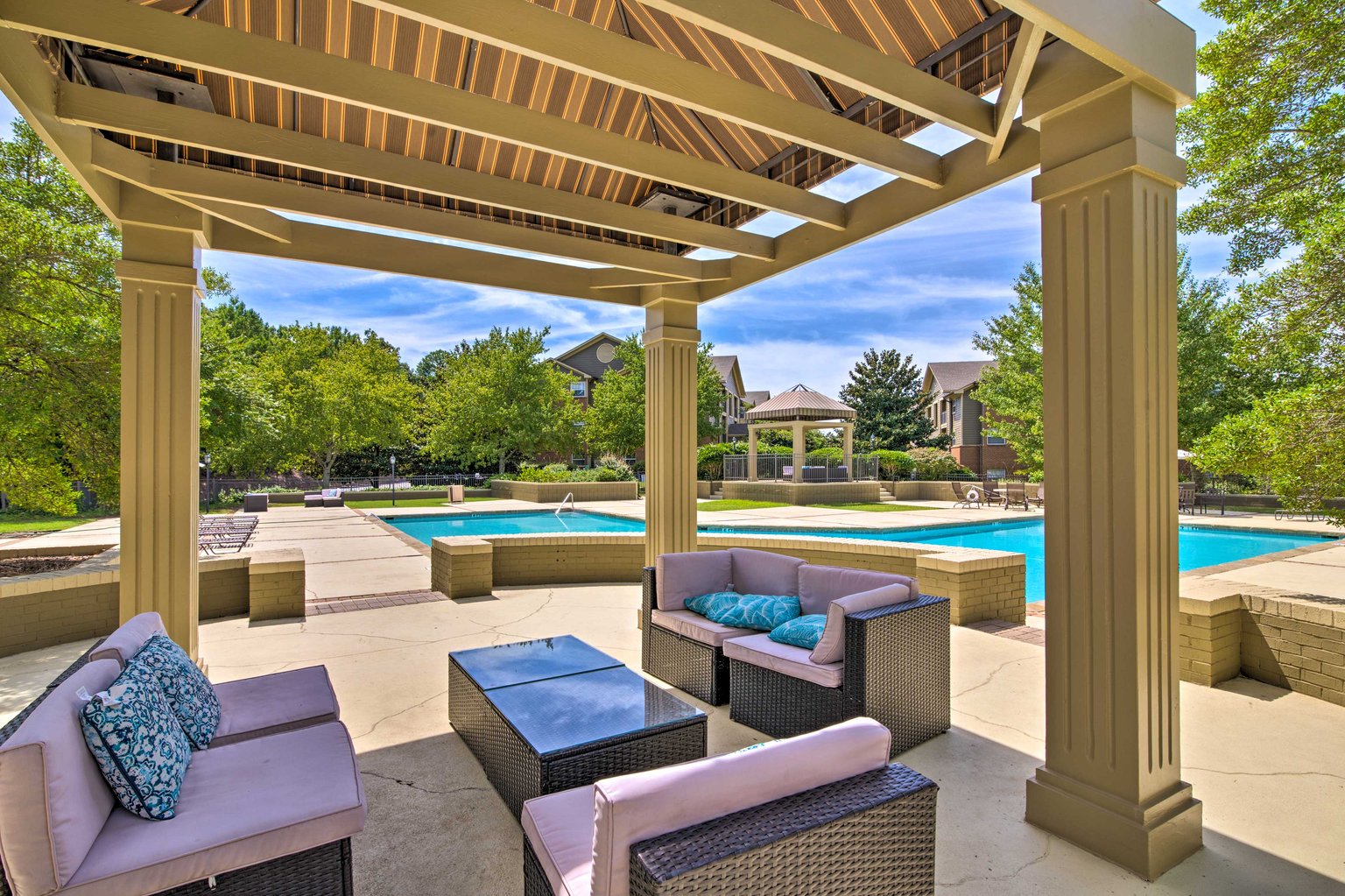 Oxford Vacation Rental