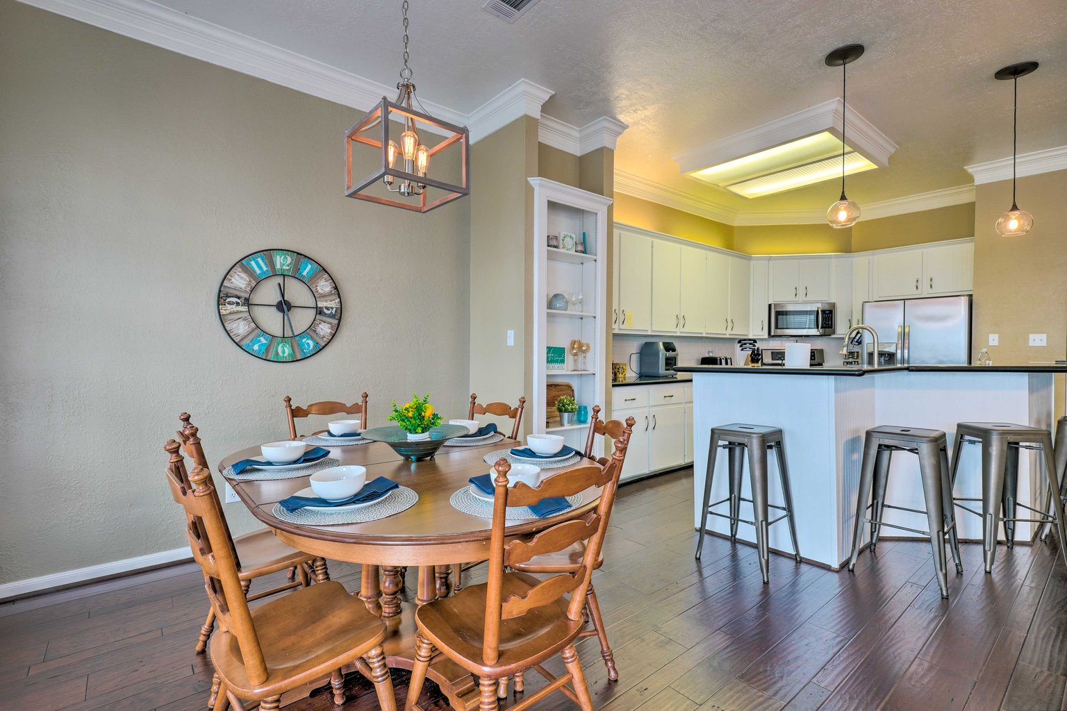 Montgomery Vacation Rental