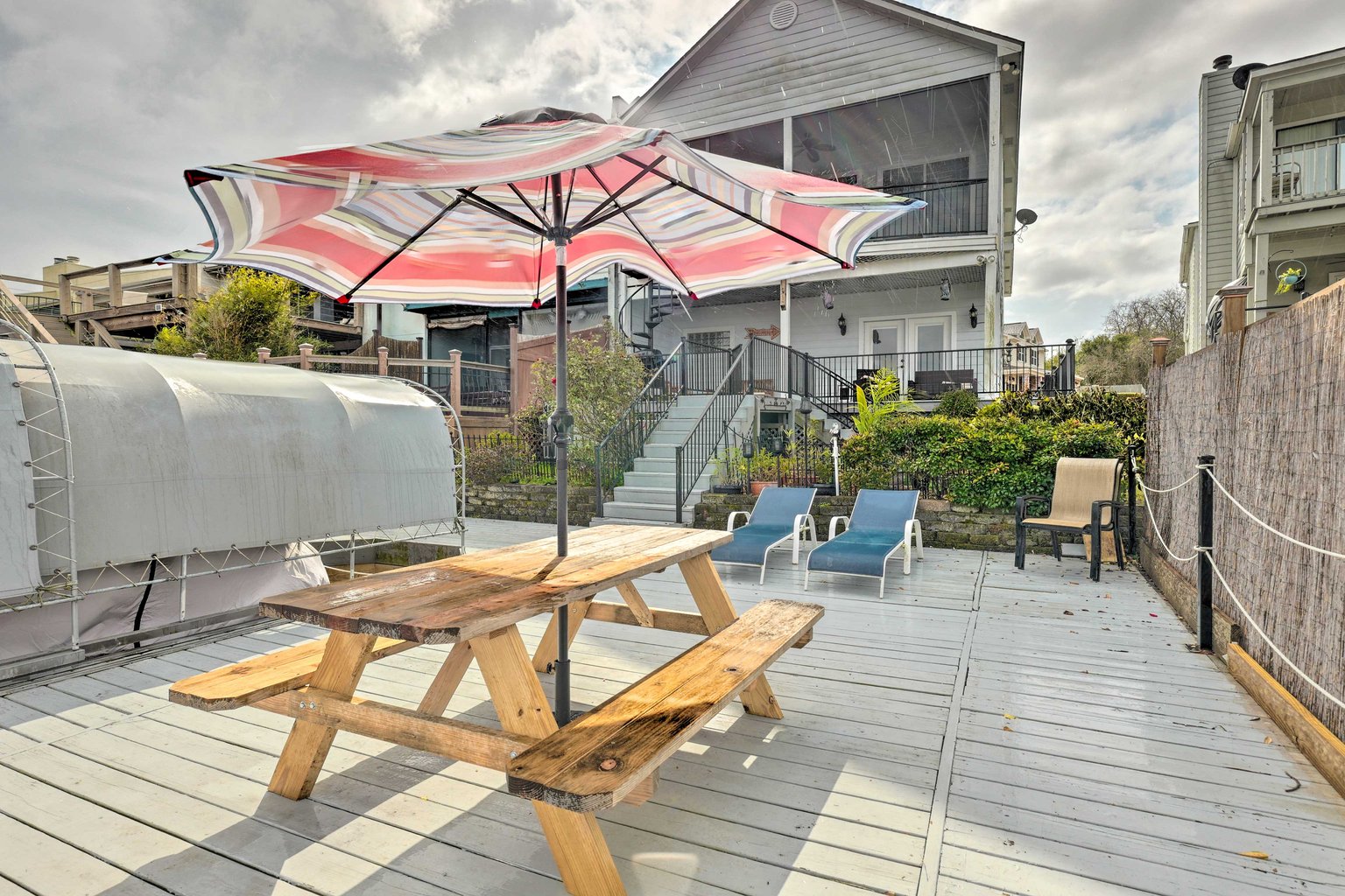 Montgomery Vacation Rental