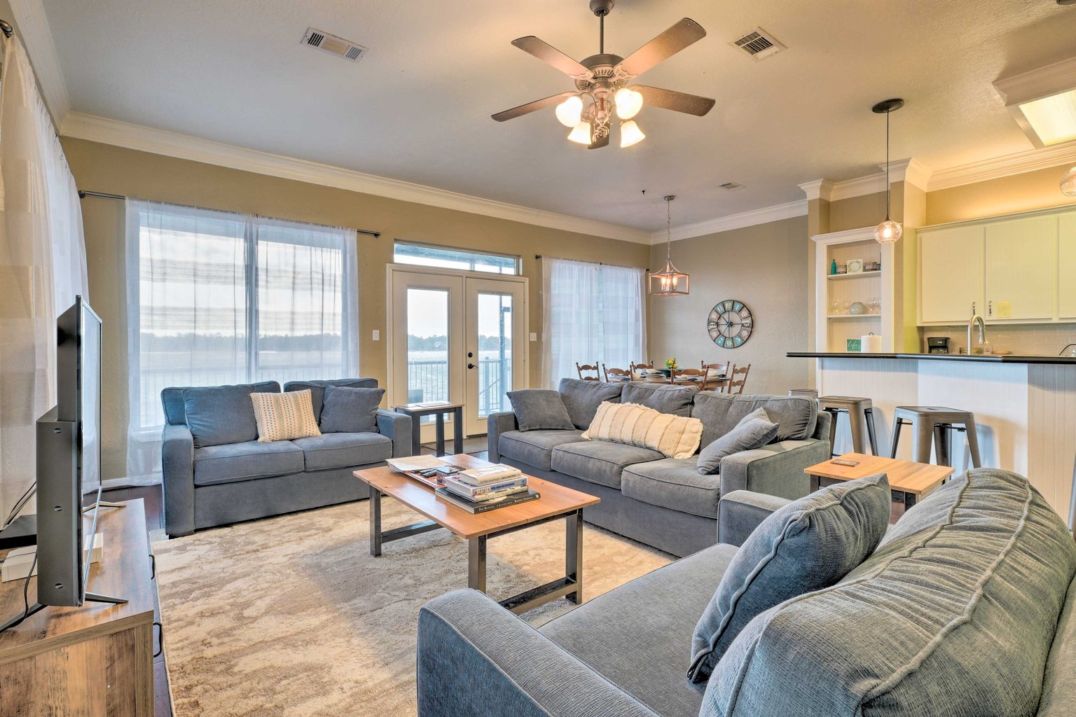 Montgomery Vacation Rental