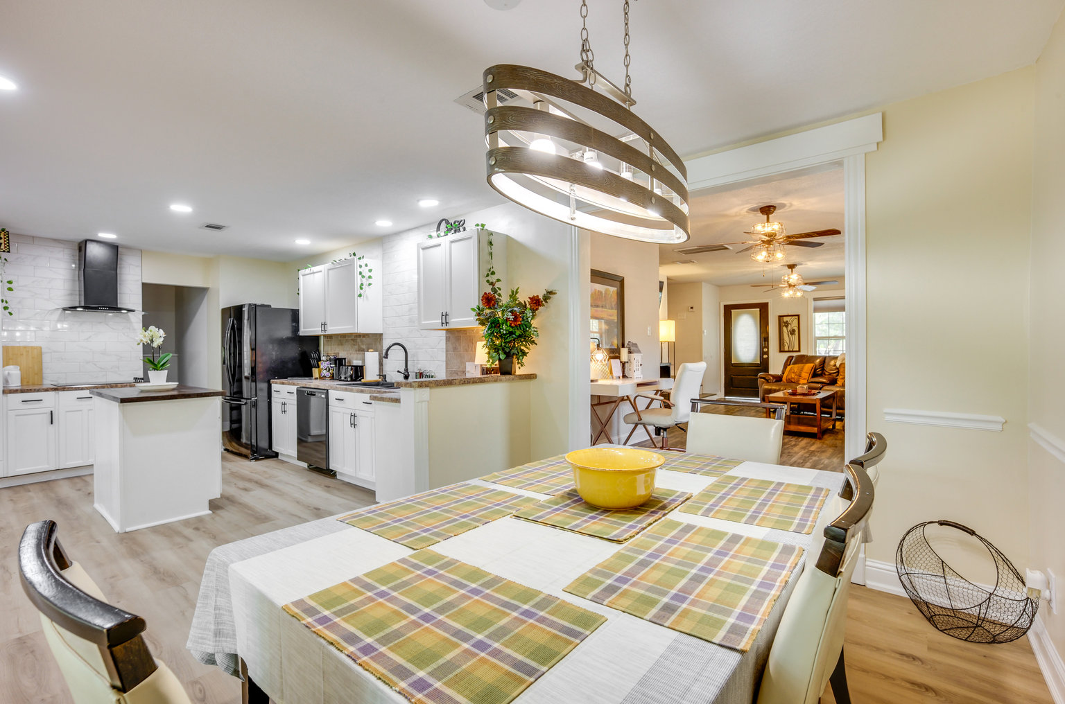 Conroe Vacation Rental