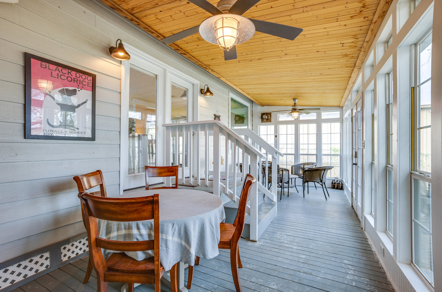 Conroe Vacation Rental