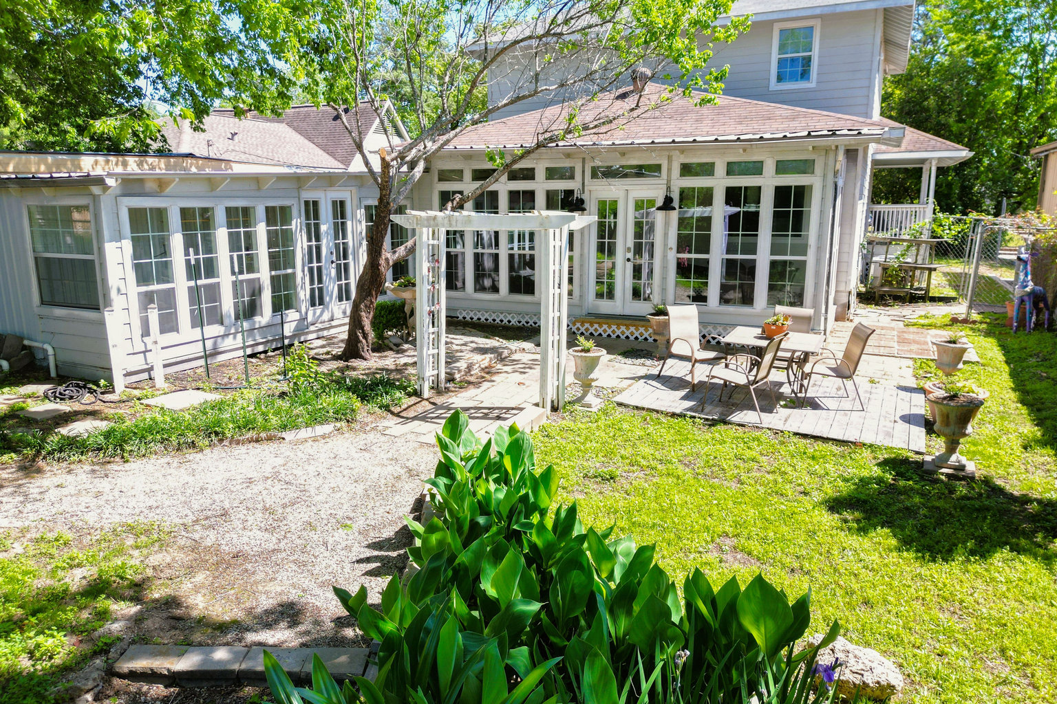 Conroe Vacation Rental