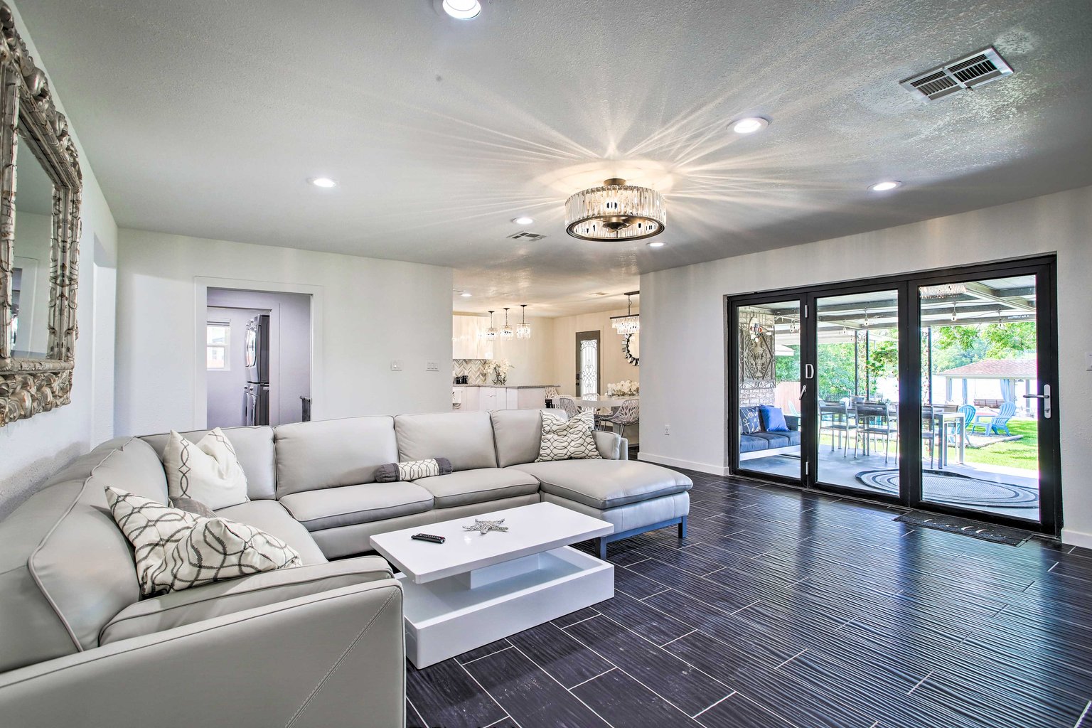 Willis Vacation Rental