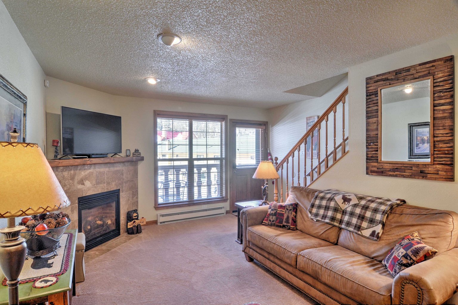 Red River Vacation Rental