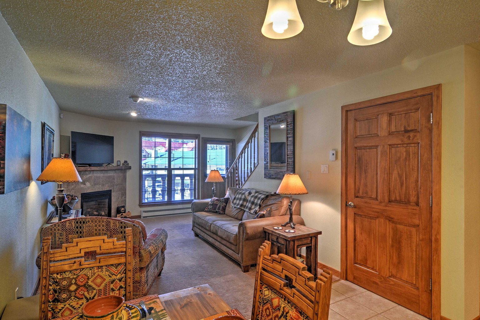 Red River Vacation Rental