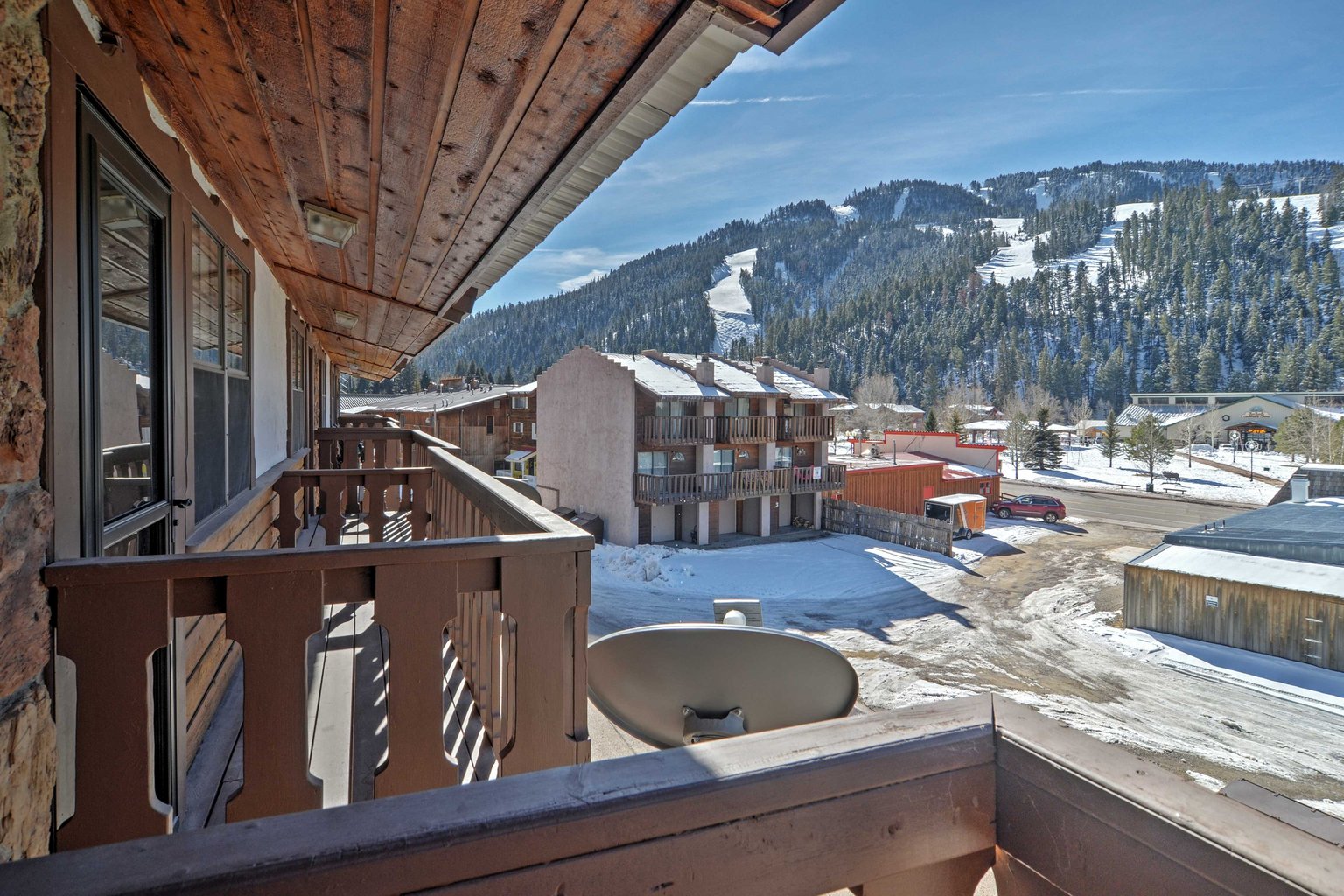 Red River Vacation Rental