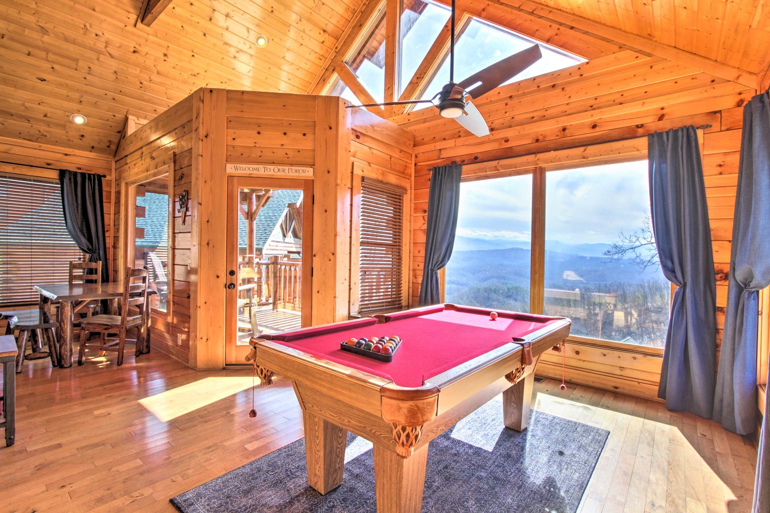 Sevierville Vacation Rental
