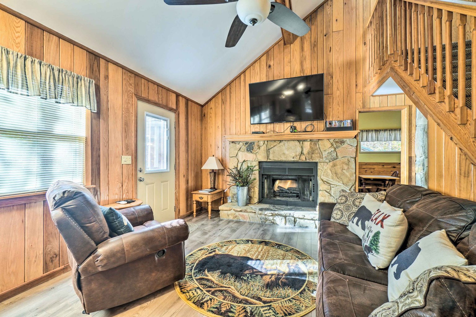 Sevierville Vacation Rental