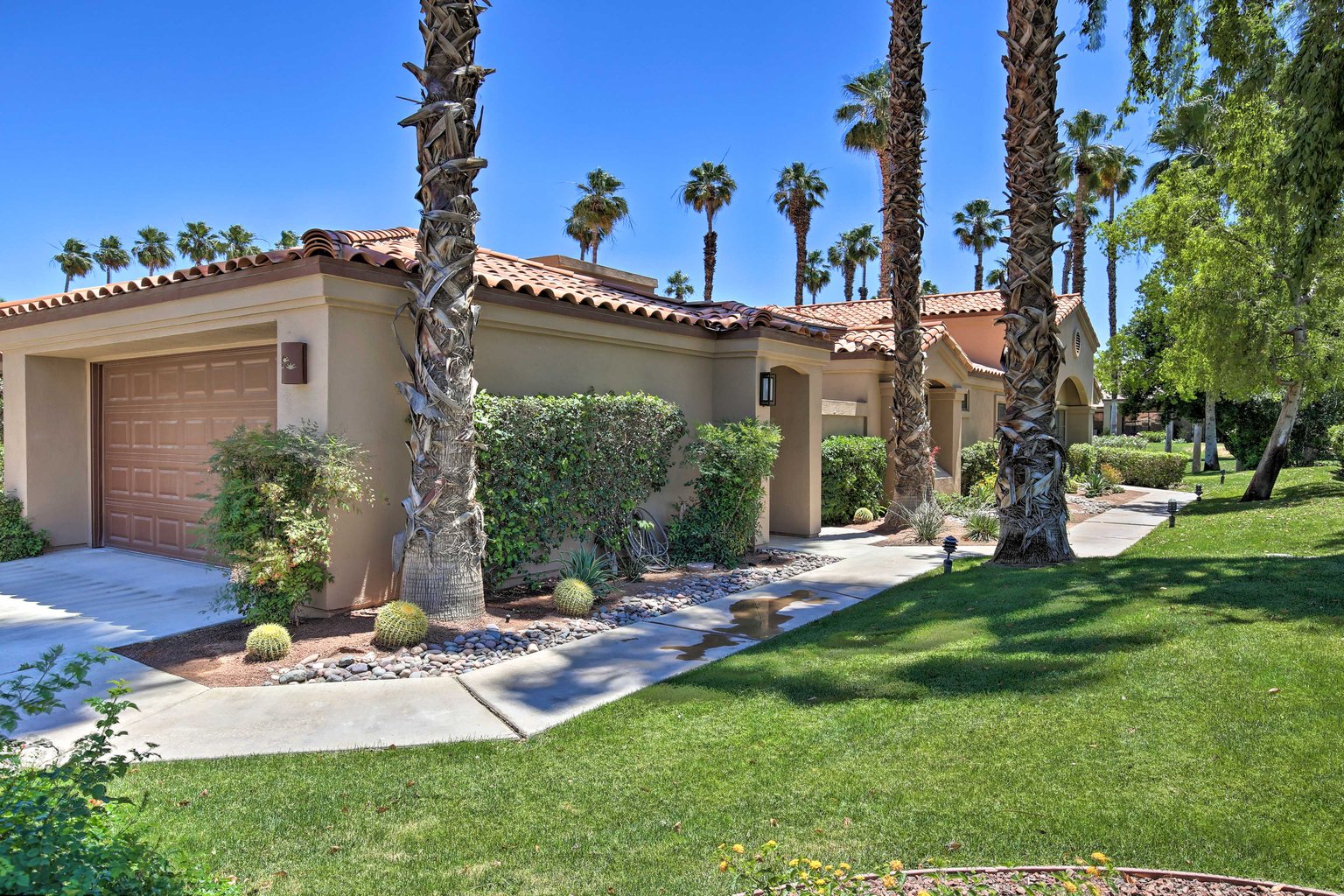 Palm Desert Vacation Rental