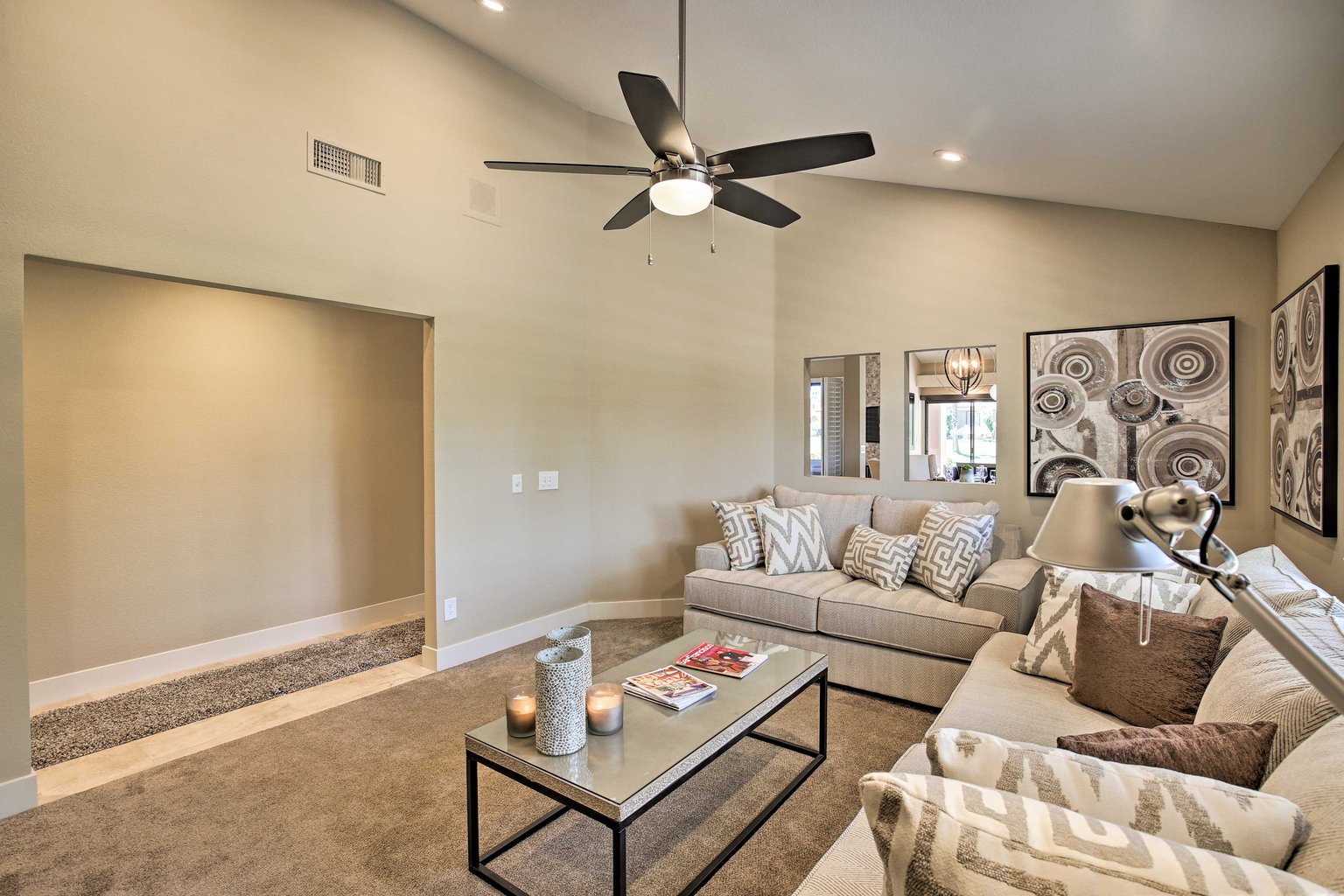 Palm Desert Vacation Rental