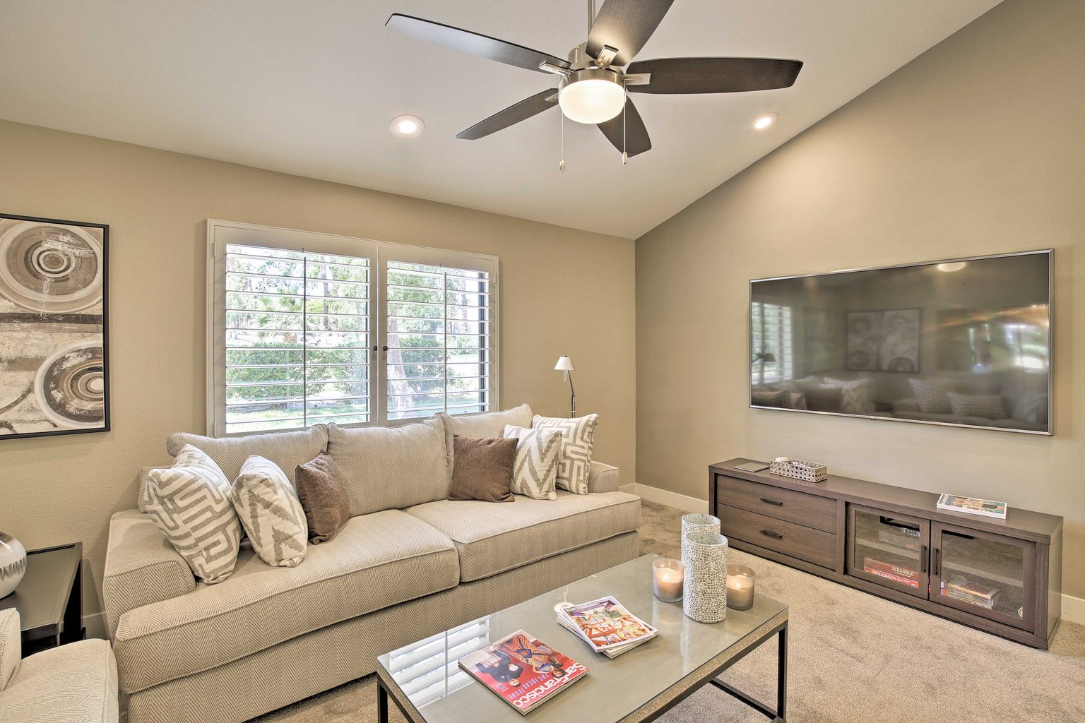 Palm Desert Vacation Rental