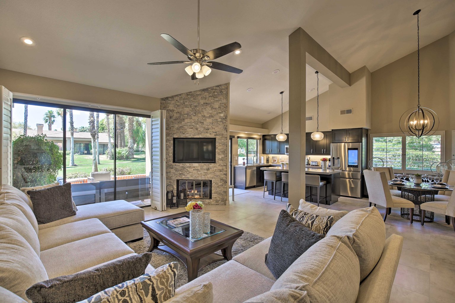 Palm Desert Vacation Rental