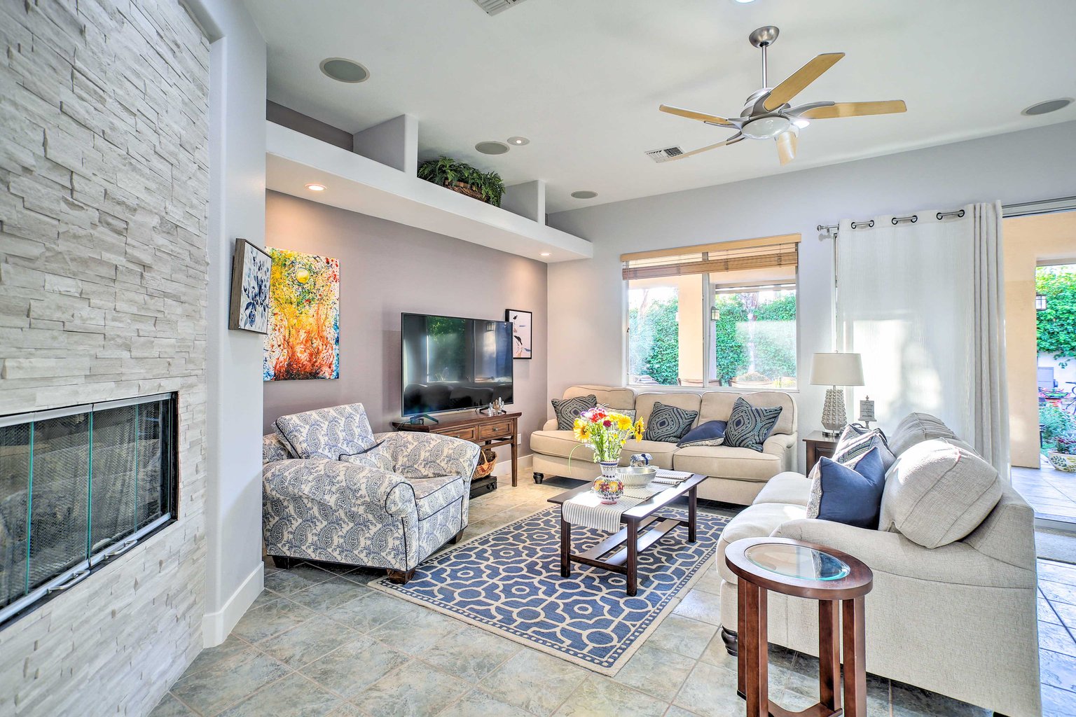 Palm Desert Vacation Rental