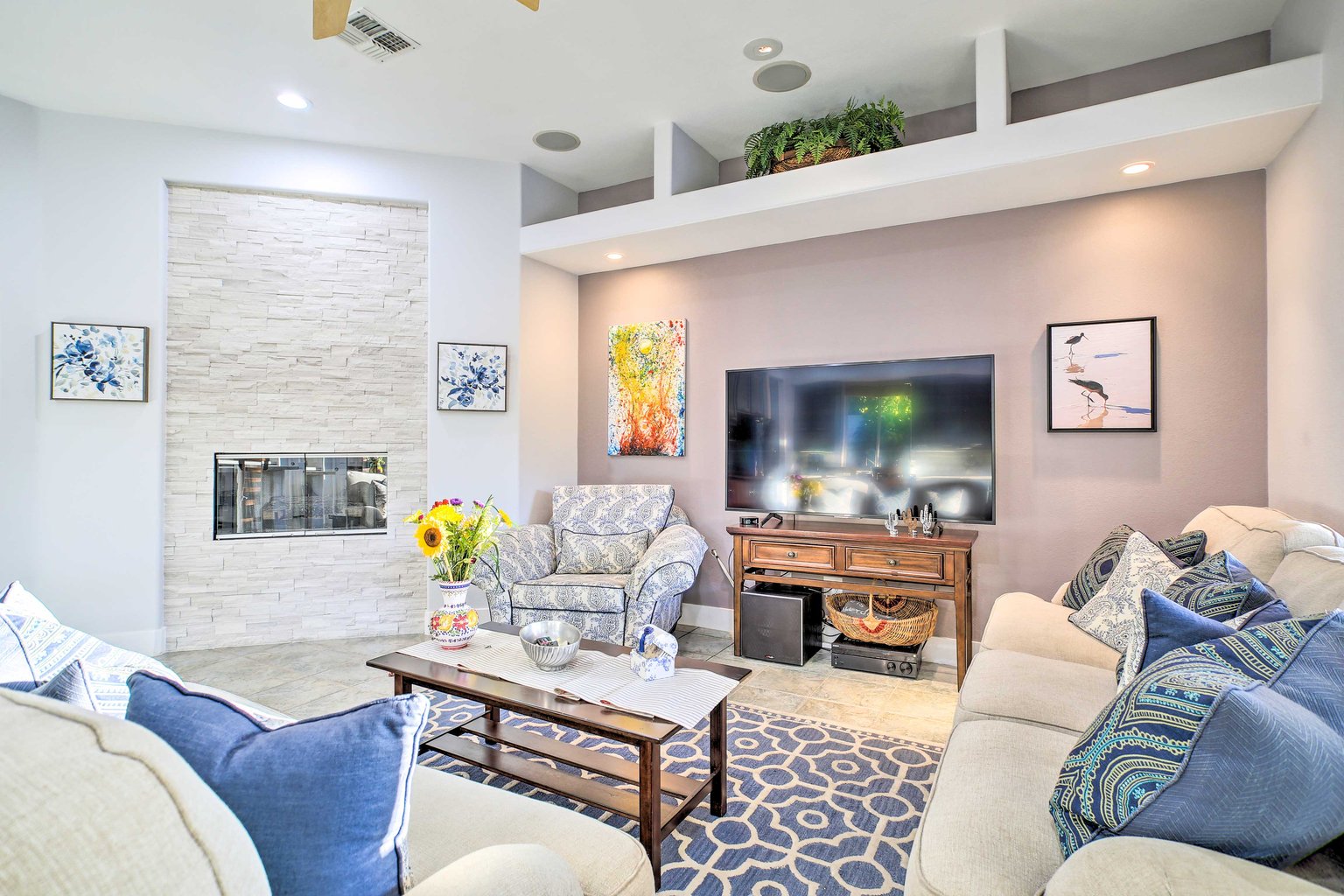 Palm Desert Vacation Rental