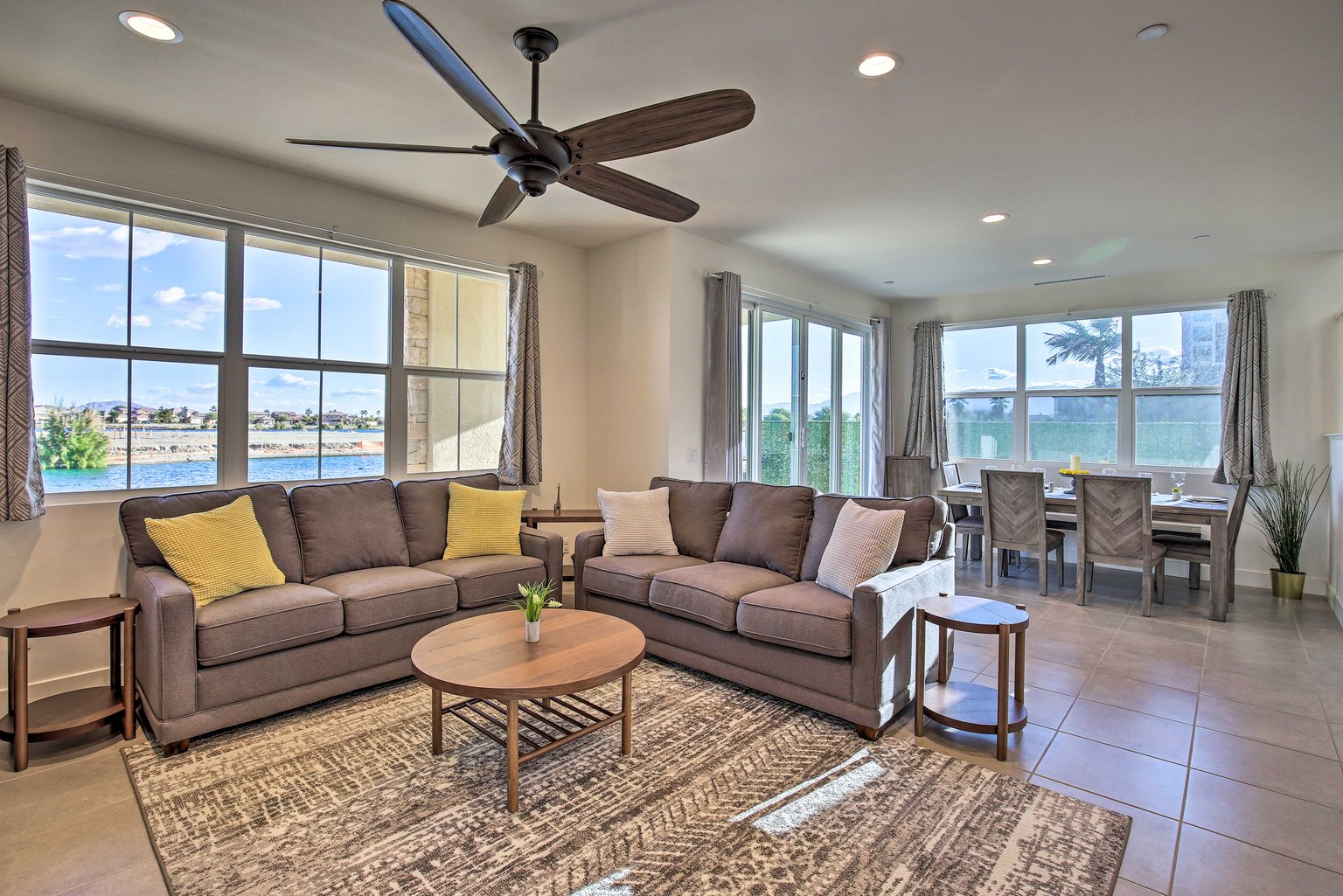 Indio Vacation Rental