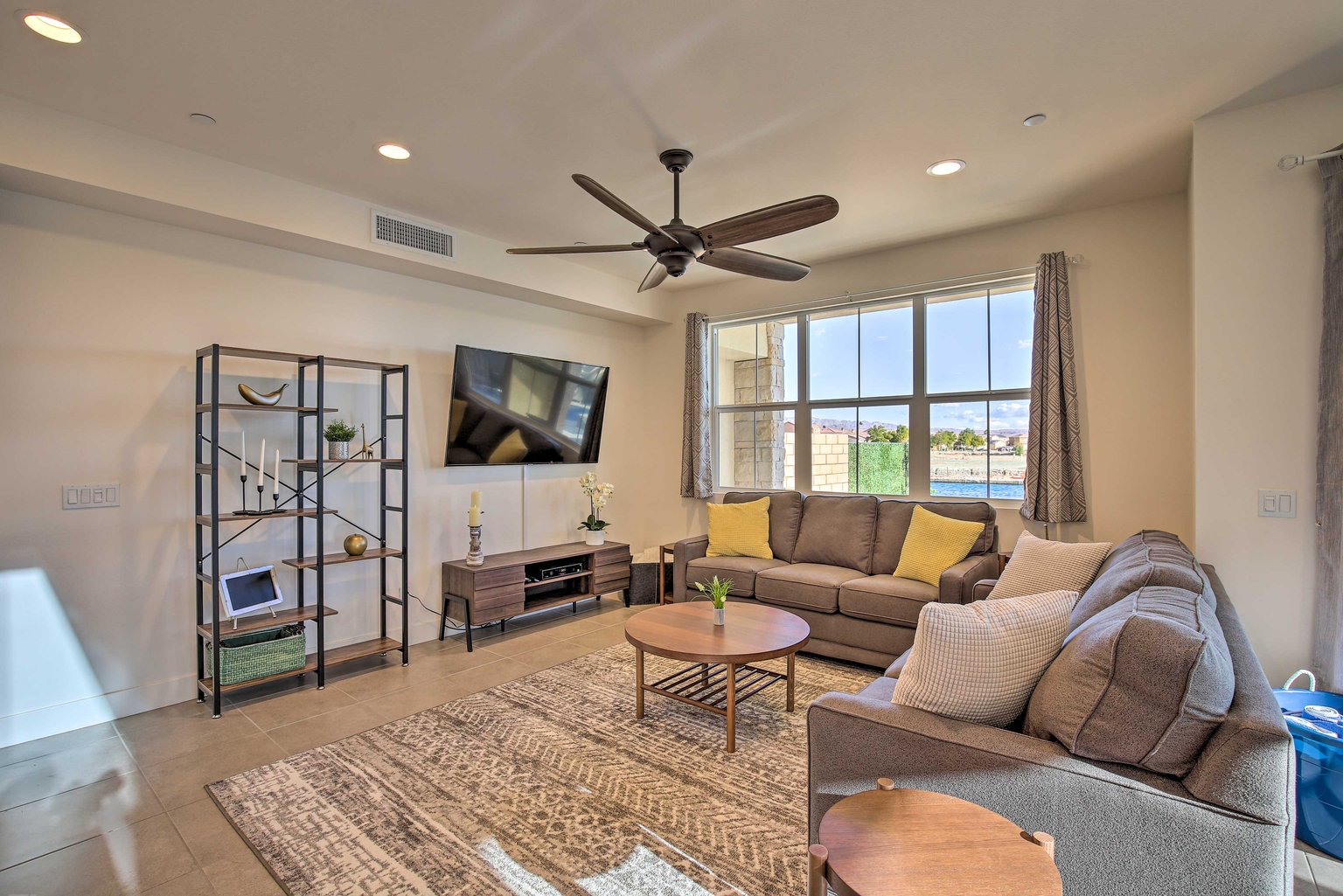 Indio Vacation Rental