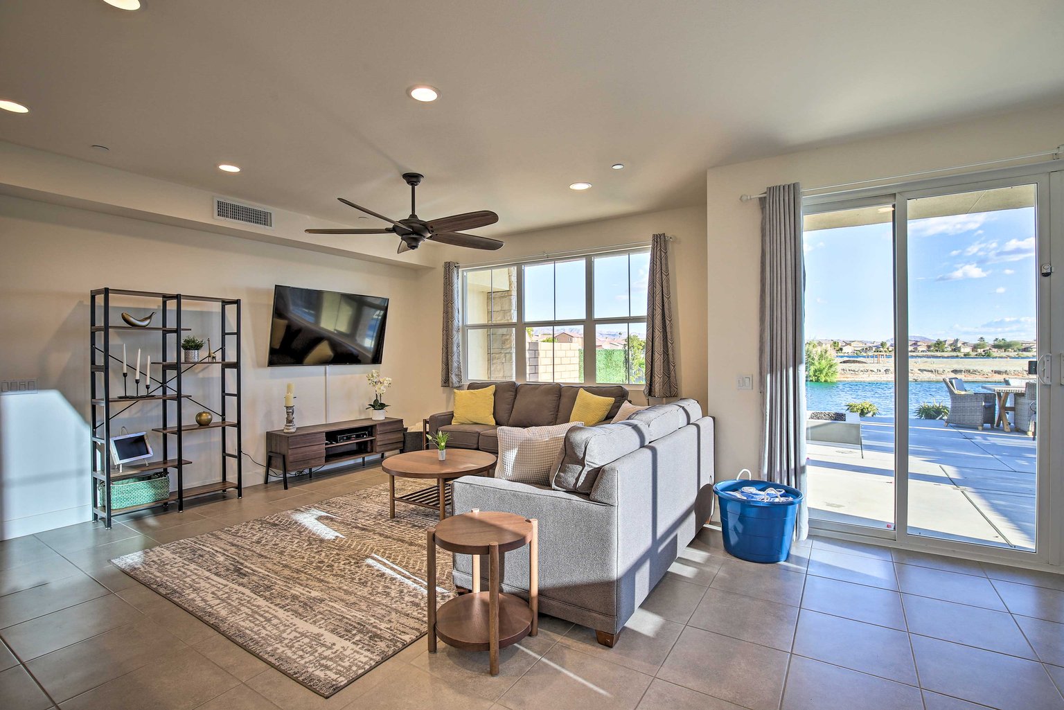 Indio Vacation Rental