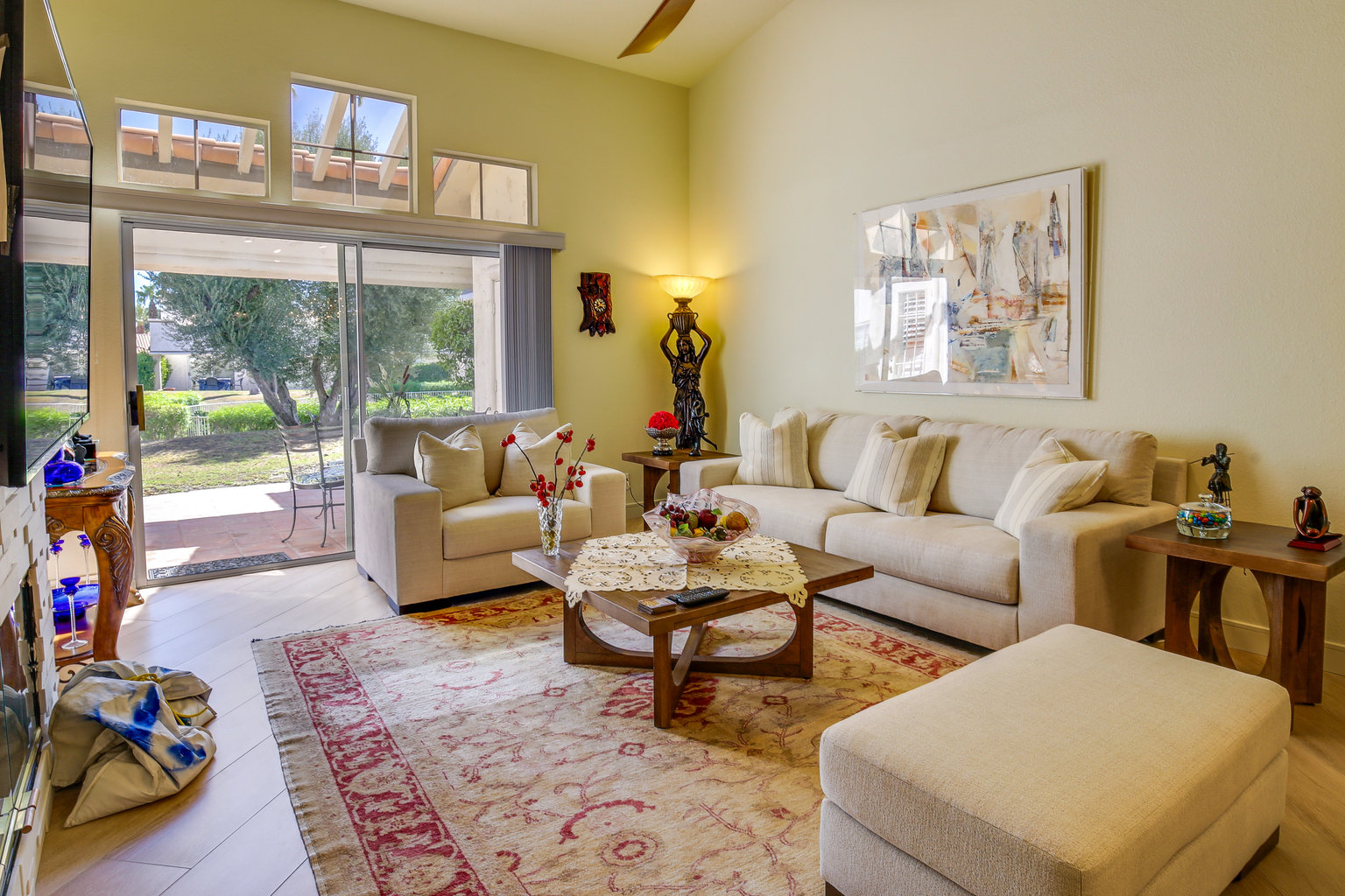 Palm Desert Vacation Rental