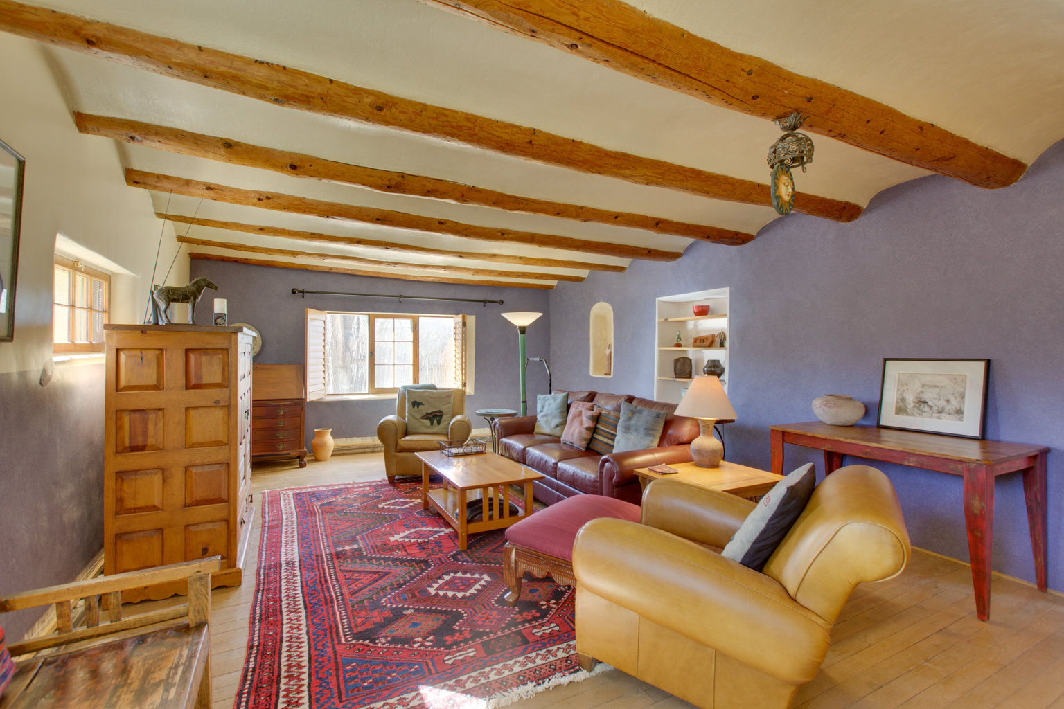 Taos Vacation Rental