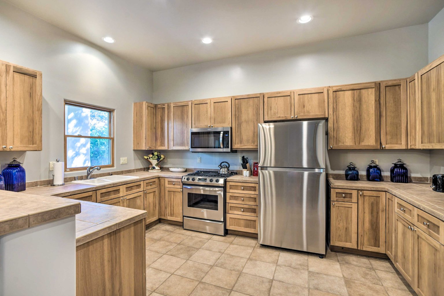 Santa Fe Vacation Rental