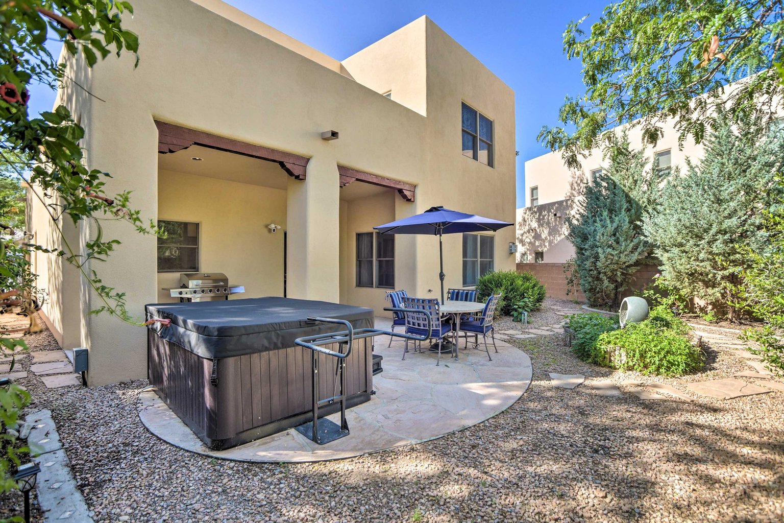 Santa Fe Vacation Rental