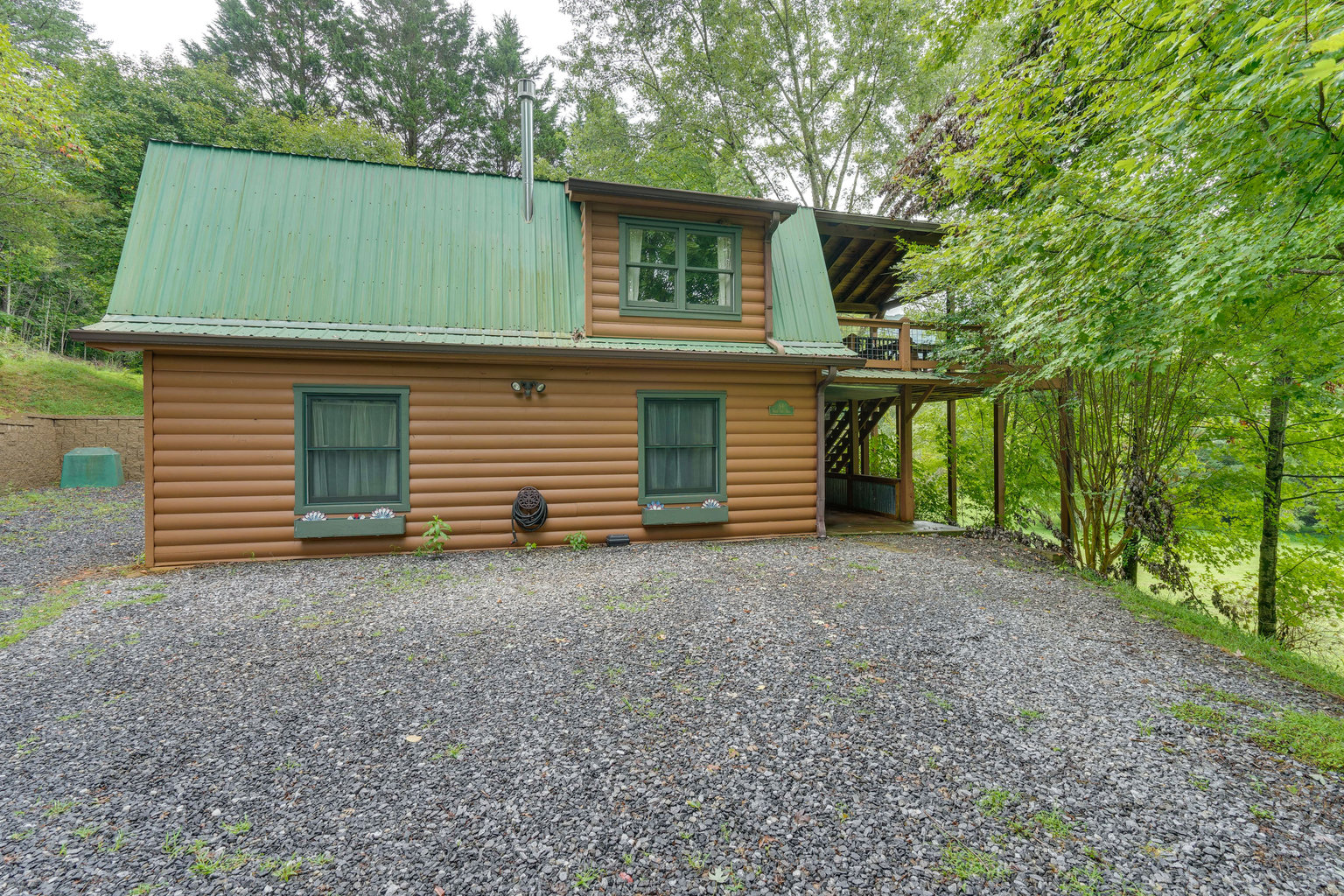 Hayesville Vacation Rental