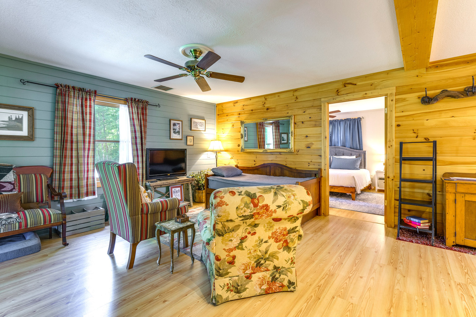 Hayesville Vacation Rental