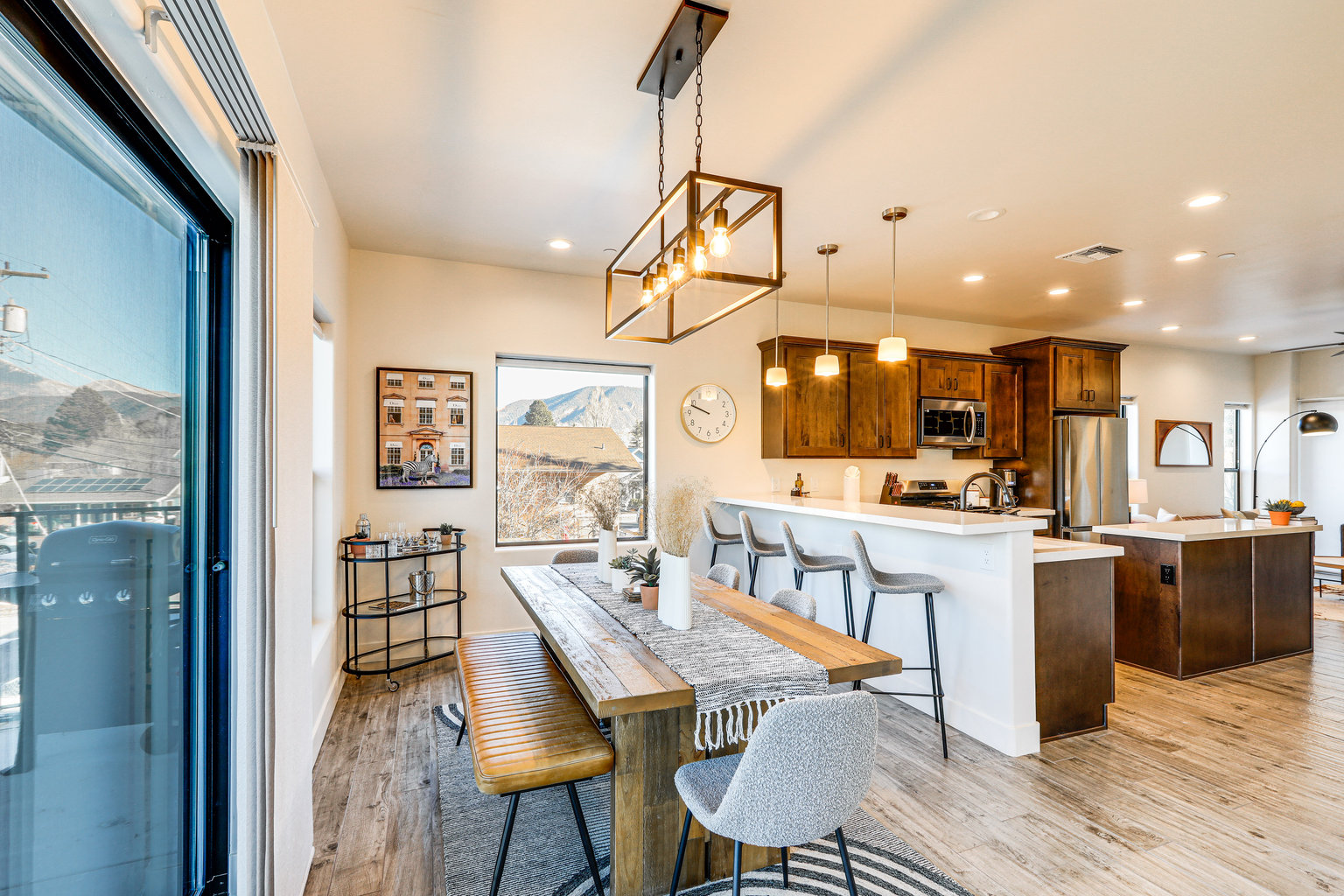 Flagstaff Vacation Rental