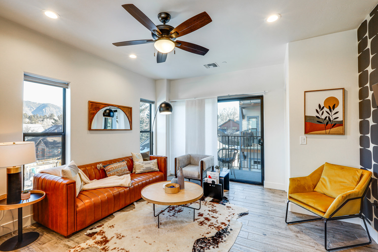 Flagstaff Vacation Rental