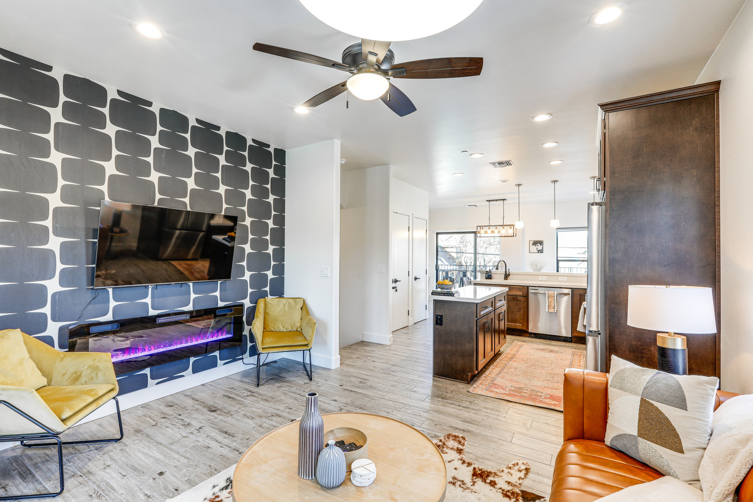 Flagstaff Vacation Rental