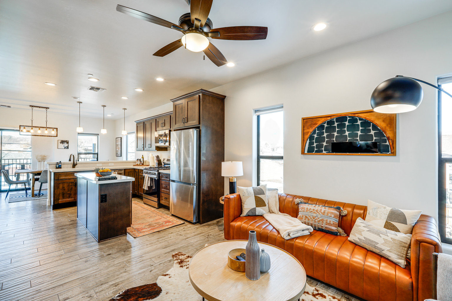 Flagstaff Vacation Rental