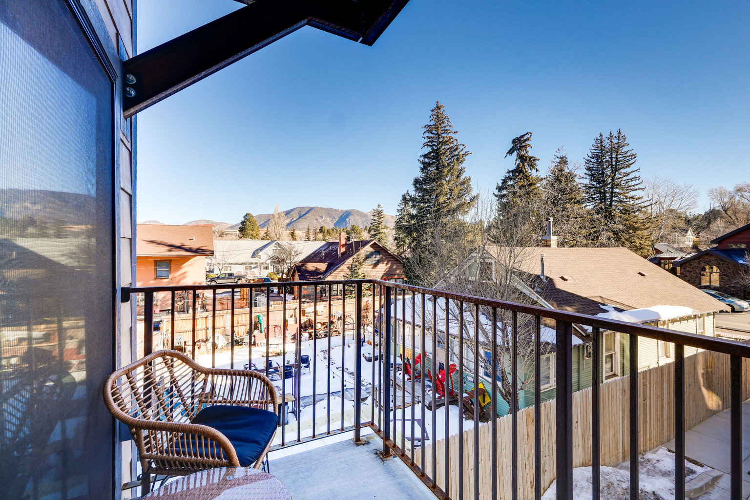 Flagstaff Vacation Rental