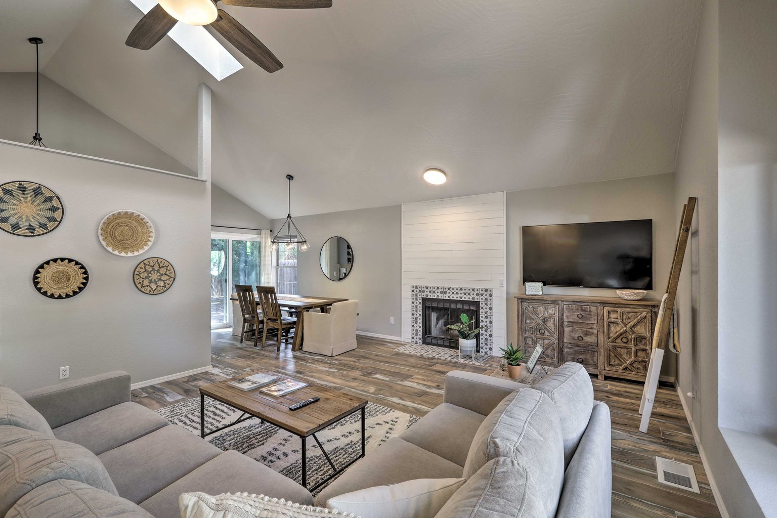 Flagstaff Vacation Rental