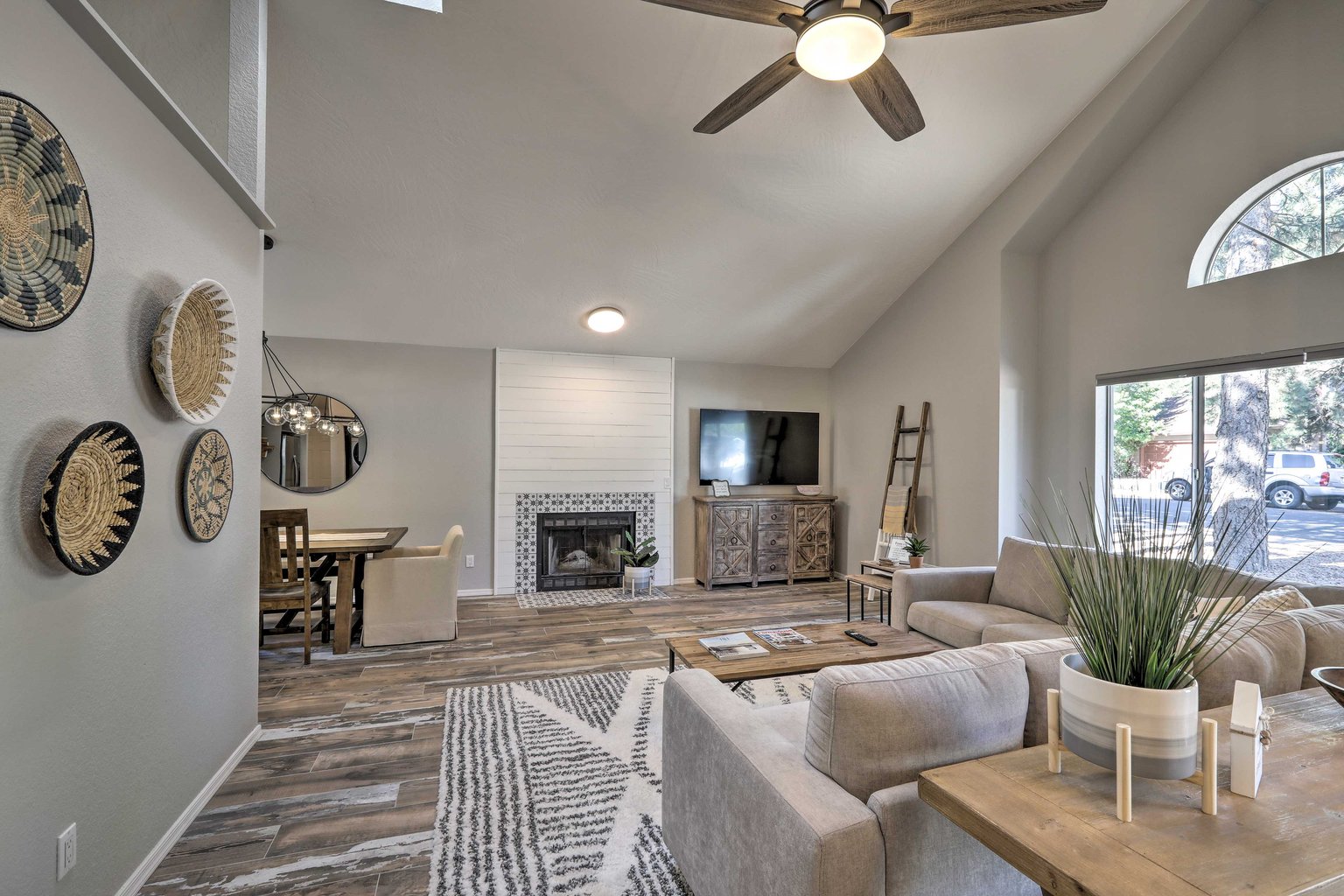 Flagstaff Vacation Rental