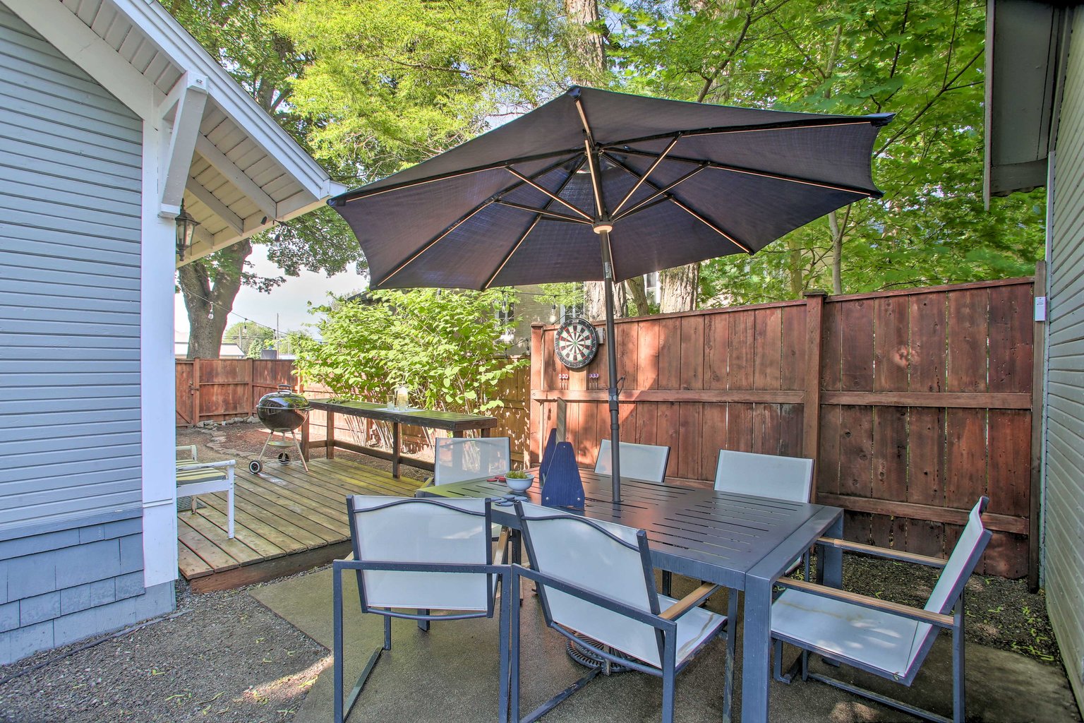 Coeur d'Alene Vacation Rental