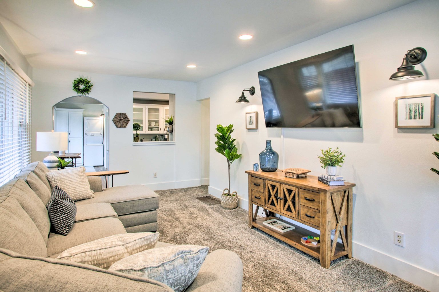 Coeur d'Alene Vacation Rental