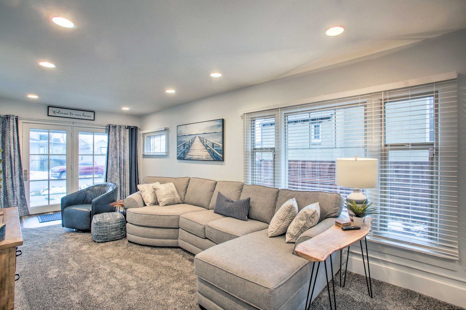 Coeur d'Alene Vacation Rental