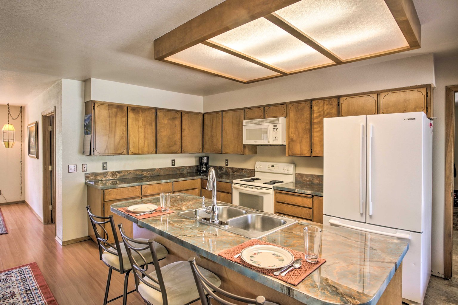 Post Falls Vacation Rental