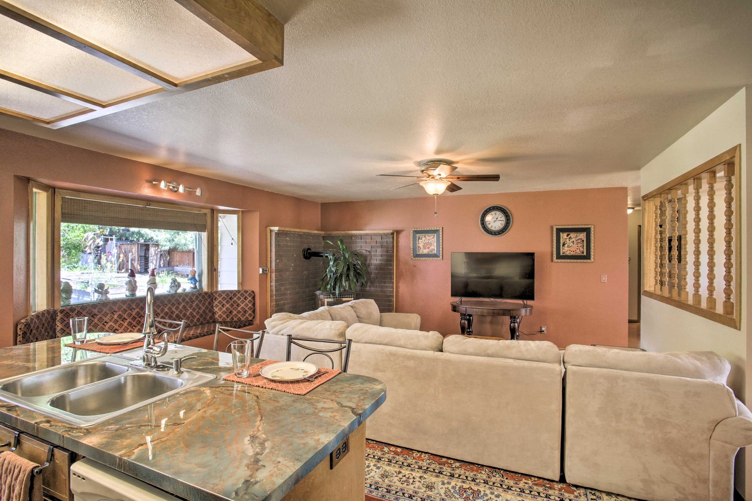 Post Falls Vacation Rental